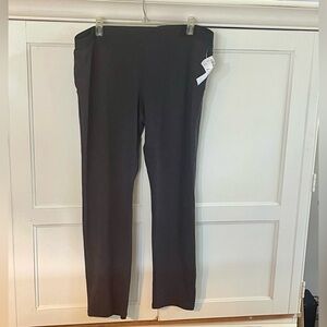 Michael Kors Pull On Knit Pants